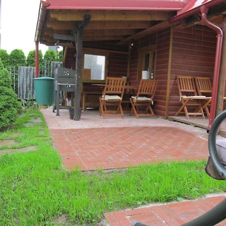 Apartman Alica Apartment Poprad Exterior foto