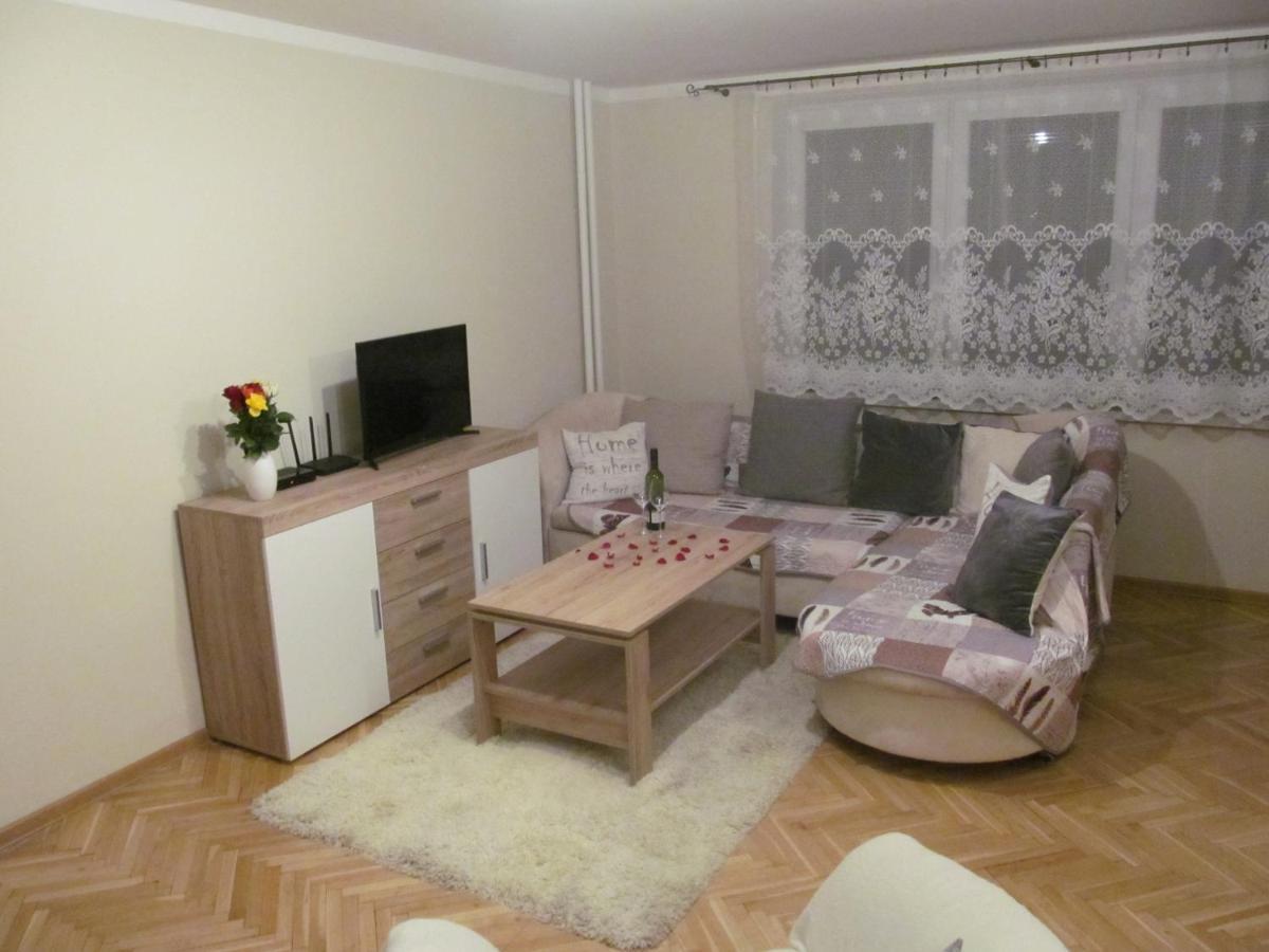 Apartman Alica Apartment Poprad Exterior foto