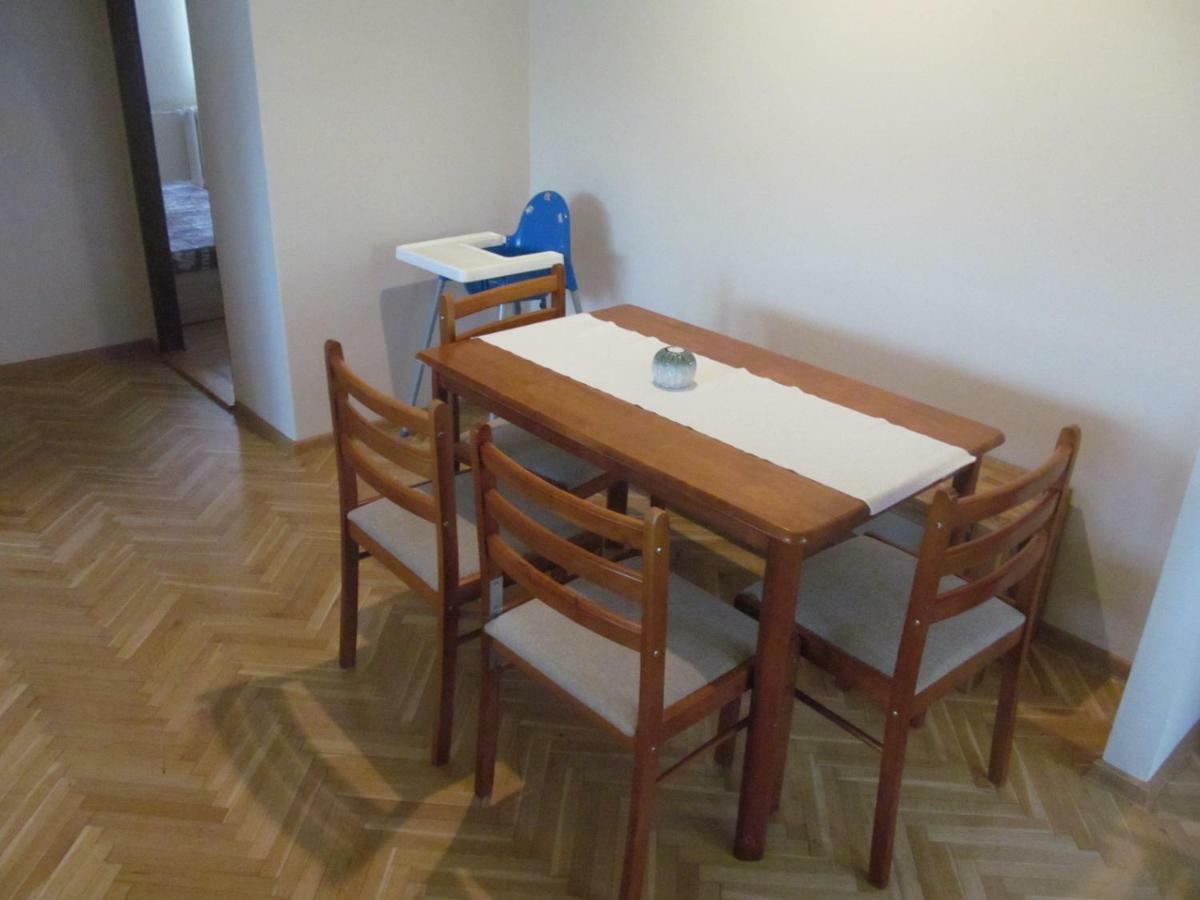 Apartman Alica Apartment Poprad Exterior foto