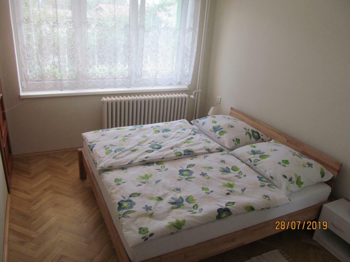 Apartman Alica Apartment Poprad Exterior foto