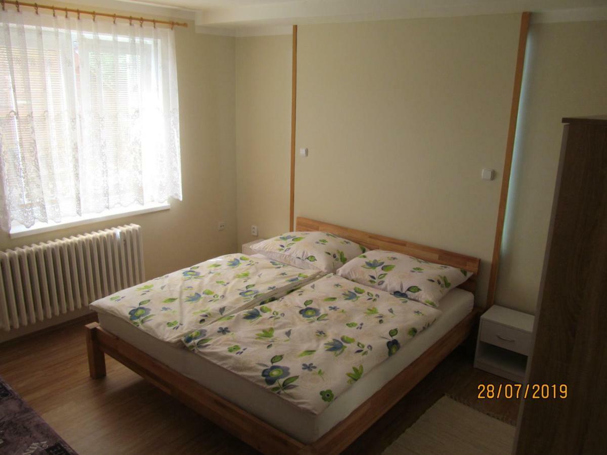 Apartman Alica Apartment Poprad Exterior foto