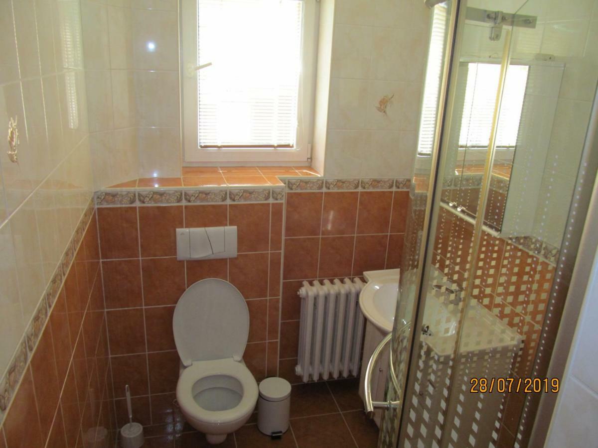 Apartman Alica Apartment Poprad Exterior foto