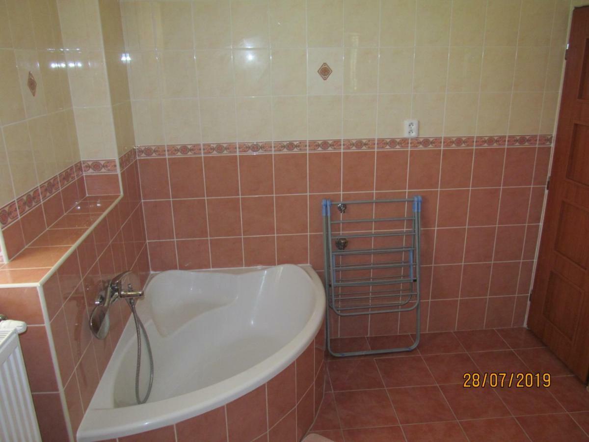 Apartman Alica Apartment Poprad Exterior foto