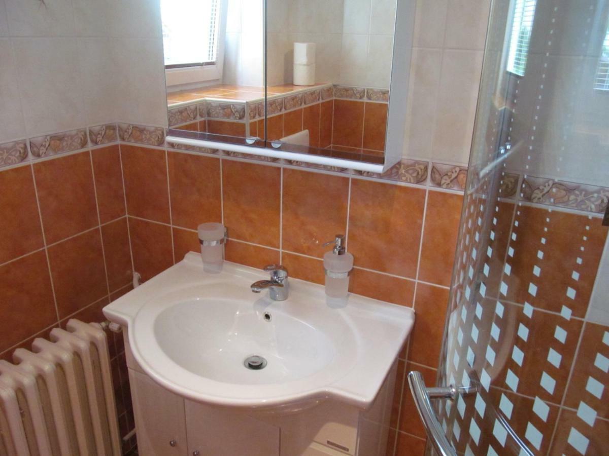 Apartman Alica Apartment Poprad Exterior foto